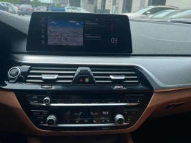 BMW 530 xDrive M SPORT/HUD/ПОДГРЕВИ/ШИБИДАХ, снимка 9