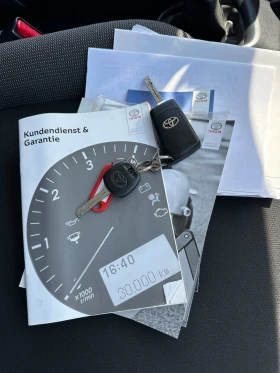 Toyota Aygo 1.0 I Euro 6, снимка 14