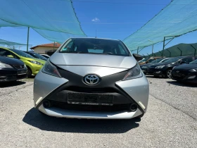 Toyota Aygo 1.0 I Euro 6, снимка 1