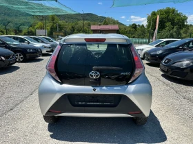 Toyota Aygo 1.0 I Euro 6, снимка 5