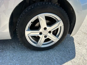 Toyota Aygo 1.0 I Euro 6, снимка 13