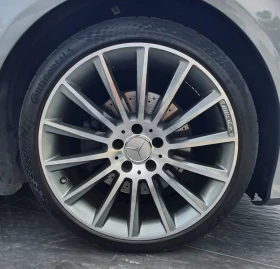 Mercedes-Benz CLS 250  d Bluetec 4matic 9G-tr.G Avantgard На пружини!, снимка 9