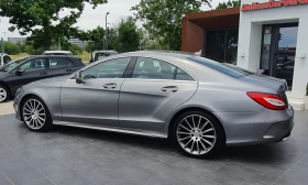Mercedes-Benz CLS 250  d Bluetec 4matic 9G-tr.G Avantgard На пружини!, снимка 2