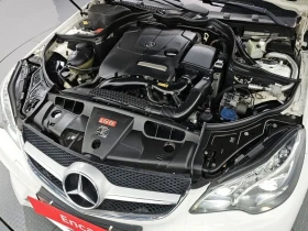 Mercedes-Benz E 200 Coupe, снимка 6