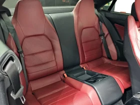 Mercedes-Benz E 200 Coupe, снимка 12