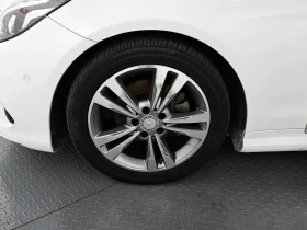 Mercedes-Benz E 200 Coupe, снимка 5
