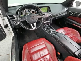 Mercedes-Benz E 200 Coupe, снимка 7