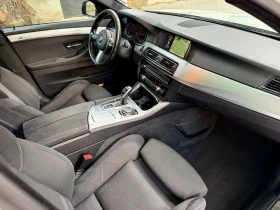BMW 525 * Xdrive* Mpack* CarPlay* Digital* LED* Pano, снимка 8