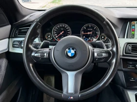 BMW 525 * Xdrive* Mpack* CarPlay* Digital* LED* Pano, снимка 11