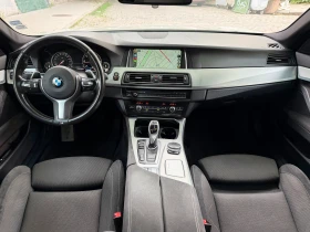 BMW 525 * Xdrive* Mpack* CarPlay* Digital* LED* Pano, снимка 10