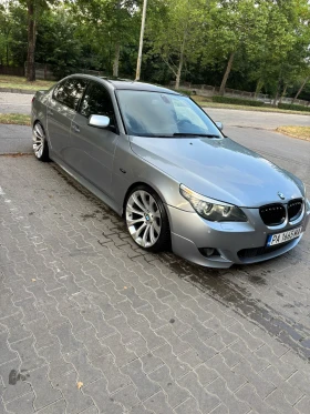 BMW 520, снимка 2