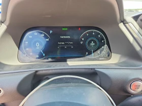 Hyundai Sonata 1.6l Sel Plus, снимка 9