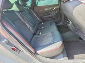 Hyundai Sonata 1.6l Sel Plus, снимка 10