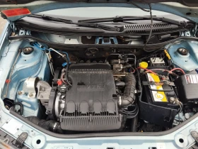 Fiat Punto 1.2Sport Автоматик, снимка 12
