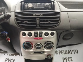 Fiat Punto 1.2Sport Автоматик, снимка 11
