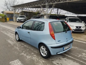 Fiat Punto 1.2Sport Автоматик, снимка 4