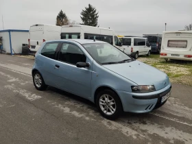 Fiat Punto 1.2Sport Автоматик, снимка 2