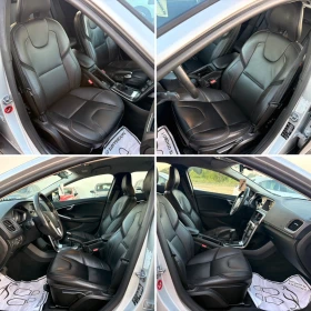 Volvo V40 Cross Country 2.0 D2 120кс Facelift* Ocean Race* Кожа* Нави* EUR, снимка 10