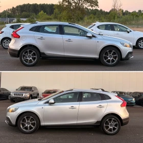Volvo V40 Cross Country 2.0 D2 120кс Facelift* Ocean Race* Кожа* Нави* EUR, снимка 7