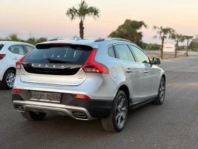 Volvo V40 Cross Country 2.0 D2 120кс Facelift* Ocean Race* Кожа* Нави* EUR, снимка 5