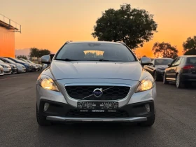 Volvo V40 Cross Country 2.0 D2 120кс Facelift* Ocean Race* Кожа* Нави* EUR, снимка 2