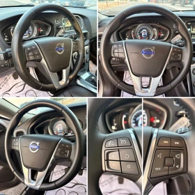Volvo V40 Cross Country 2.0 D2 120кс Facelift* Ocean Race* Кожа* Нави* EUR, снимка 12