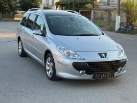 Peugeot 307 1.6hdi FaceLift, снимка 8