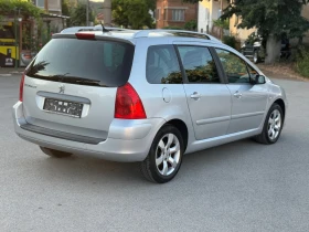 Peugeot 307 1.6hdi FaceLift, снимка 5