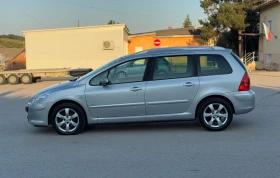 Peugeot 307 1.6hdi FaceLift, снимка 3