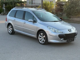 Peugeot 307 1.6hdi FaceLift, снимка 7