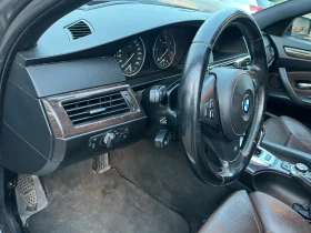 BMW 530, снимка 13
