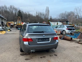 BMW 530, снимка 5