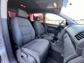 VW Touran 1.9TDI 105k.c * Facelift* , снимка 13