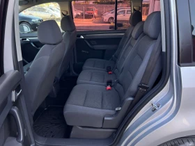 VW Touran 1.9TDI 105k.c * Facelift* , снимка 14