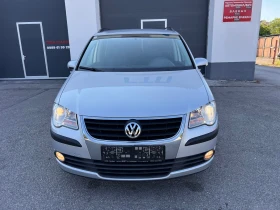 VW Touran 1.9TDI 105k.c * Facelift* , снимка 7