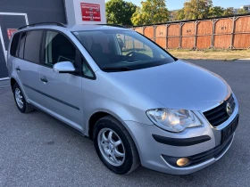 VW Touran 1.9TDI 105k.c * Facelift* , снимка 2