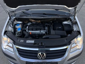 VW Touran 1.9TDI 105k.c * Facelift* , снимка 16
