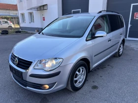 VW Touran 1.9TDI 105k.c * Facelift* , снимка 1