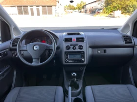 VW Touran 1.9TDI 105k.c * Facelift* , снимка 10