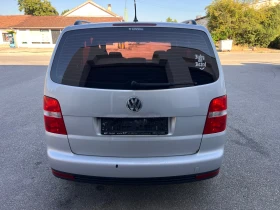VW Touran 1.9TDI 105k.c * Facelift* , снимка 8