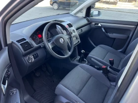 VW Touran 1.9TDI 105k.c * Facelift* , снимка 9