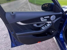 Mercedes-Benz C 63 AMG * АВТОКРЕДИТ БЕЗ ПЪРВОНАЧАЛНА ВНОСКА* , снимка 17
