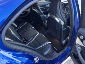 Mercedes-Benz C 63 AMG * АВТОКРЕДИТ БЕЗ ПЪРВОНАЧАЛНА ВНОСКА* , снимка 10