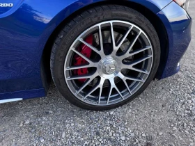 Mercedes-Benz C 63 AMG * АВТОКРЕДИТ БЕЗ ПЪРВОНАЧАЛНА ВНОСКА* , снимка 7