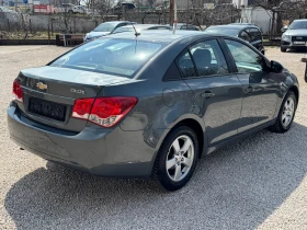 Chevrolet Cruze 1.6i, снимка 4