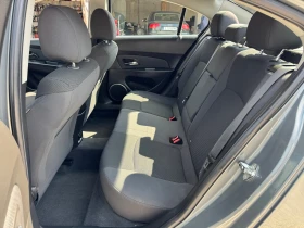 Chevrolet Cruze 1.6i, снимка 15