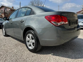 Chevrolet Cruze 1.6i, снимка 5