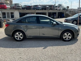 Chevrolet Cruze 1.6i, снимка 3