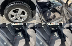 Chevrolet Cruze 1.6i, снимка 17