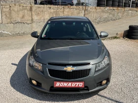 Chevrolet Cruze 1.6i, снимка 2
